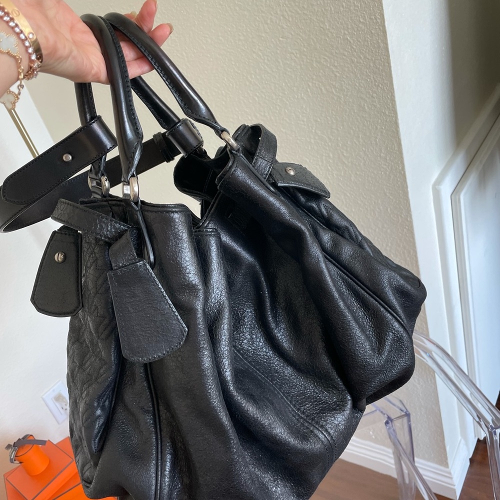 Alexander McQueen Bag